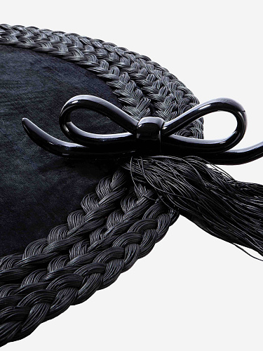 Tappeto Black Tie