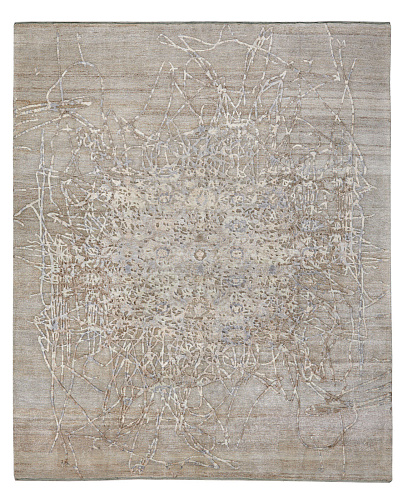 Tappeto Bidjar Muted 2 Beige