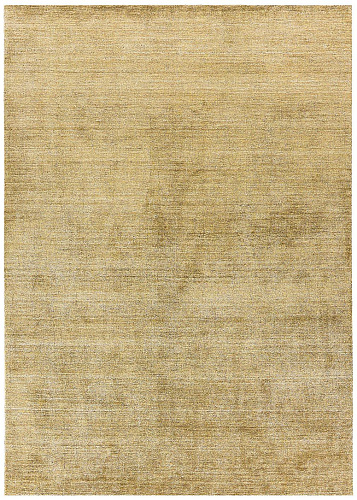 Tappeto Bambù Oro