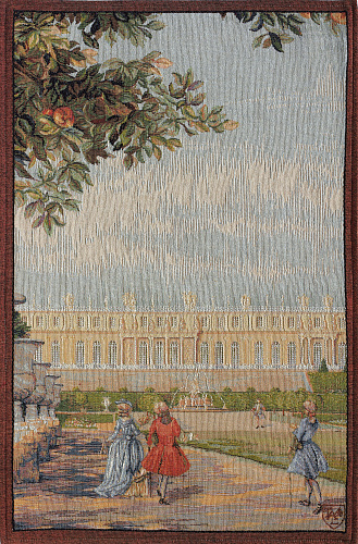 Arazzo Versailles 2
