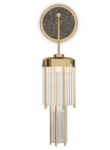 Applique Piccola Beacon II