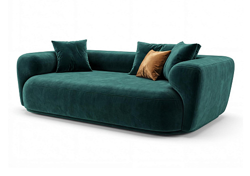 Divano Stone Teal