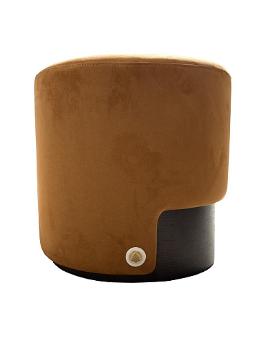 Pouf Ambra Bon Ton