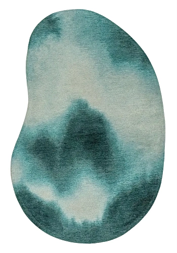 Tappeto Aquarelle Storms