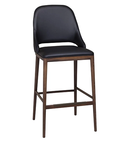 Sgabello da bar Malva Élite