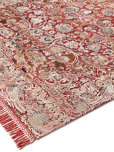 Tappeto Lusso Fatto a Mano Original