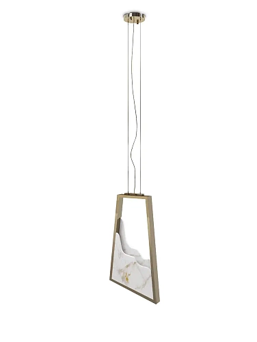 Lampada a Sospensione Grand Aura
