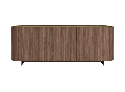 Madia Lingotto in legno