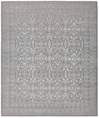 Tappeto Ferrara Grigio 3