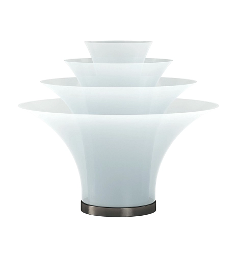 Lampada da tavolo Petalo