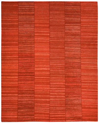 Tappeto Spice 1 Rosso