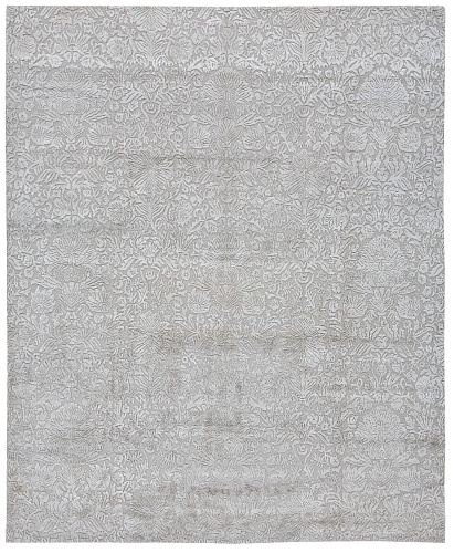 Tappeto Verona Grigio