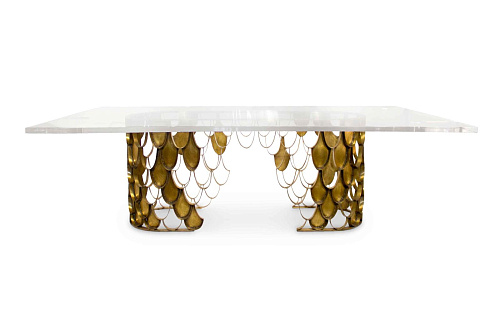 Tavolo da Pranzo Sanctuary