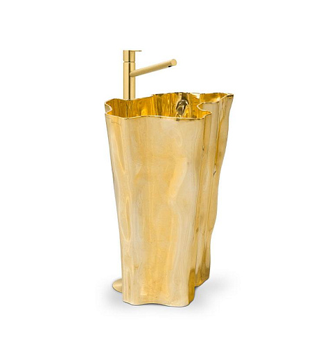 Lavabo A Colonna Nature