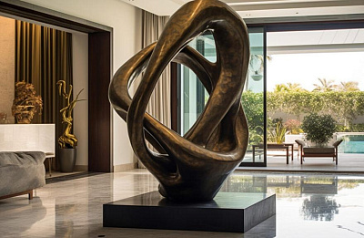 Sculture e statue