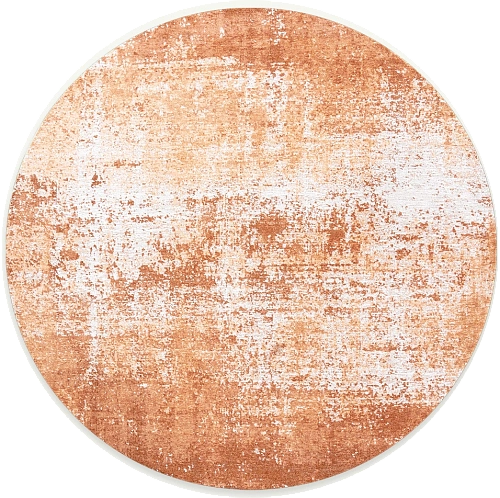 Tappeto Rotondo Mars 9657