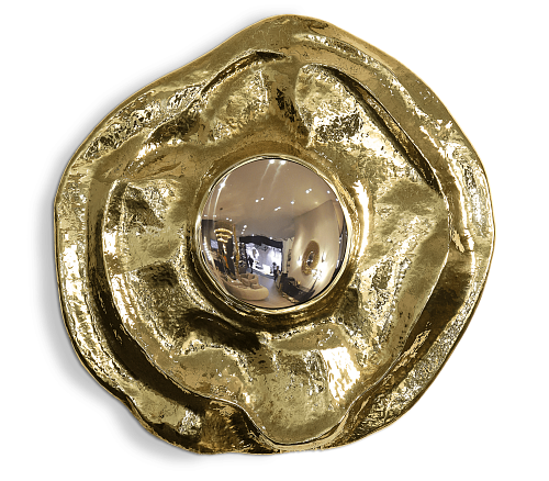 Specchio Angra Signature