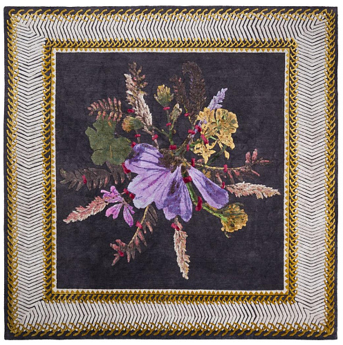 Tappeto Savage Flowers 1