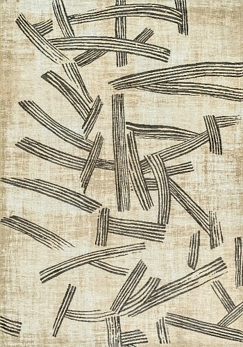 Tappeto Kanji Slate