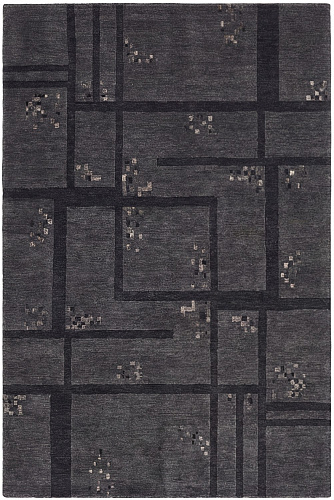 Tappeto Basalt Grid