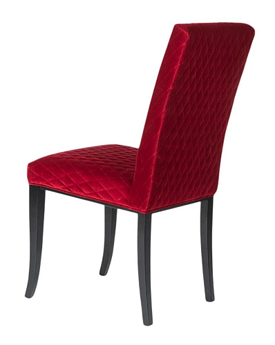 Sedia Audrey Bordeaux