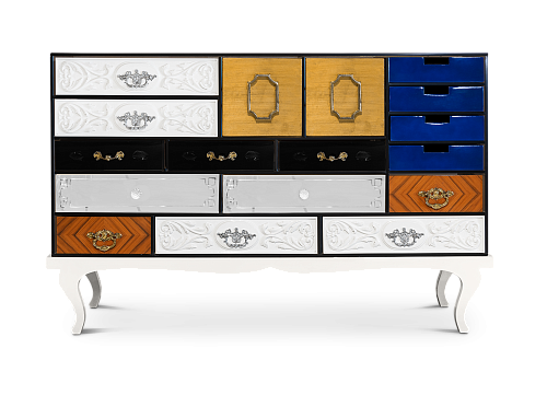 Credenza di Lusso Urban