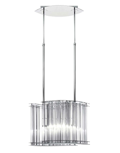 Lampadario Murano
