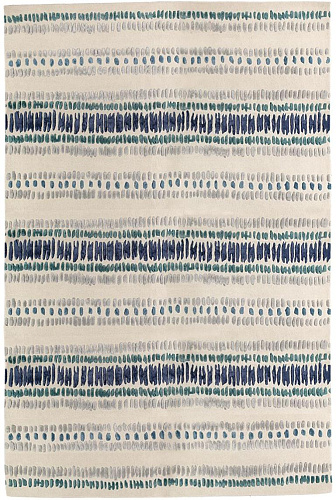Tappeto Draxon Indigo