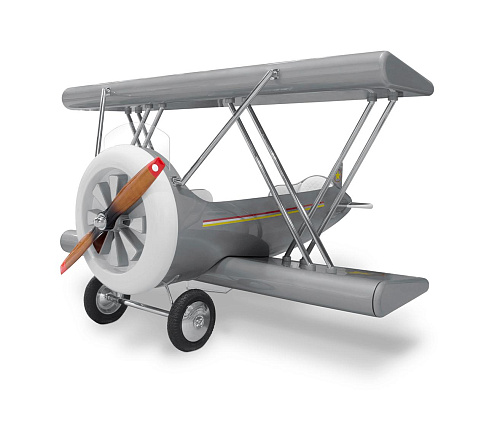 Letto Per Bambini Sky Rider Plane