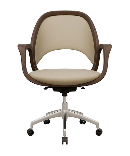 Sedia da Ufficio Girevole Agatha