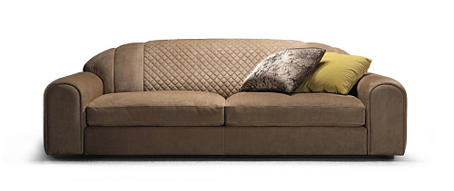 Divano Moderno Seat Largo