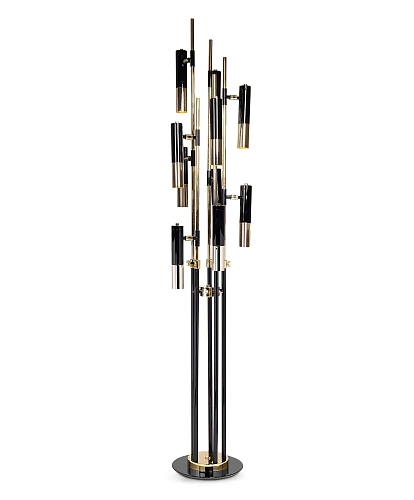 Lampada da Terra Modernista
