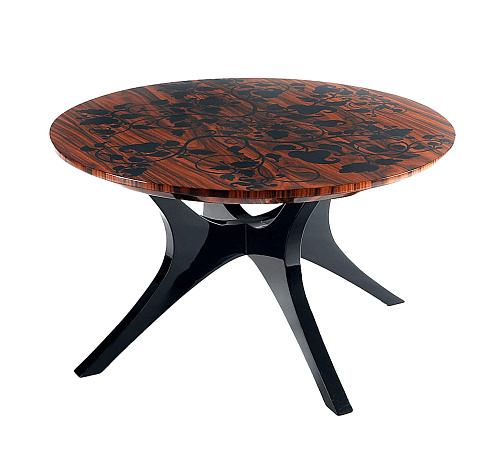 Tavolino Laterale Lustre