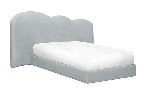 Letto Per Bambini Dreamy Sky Cloud