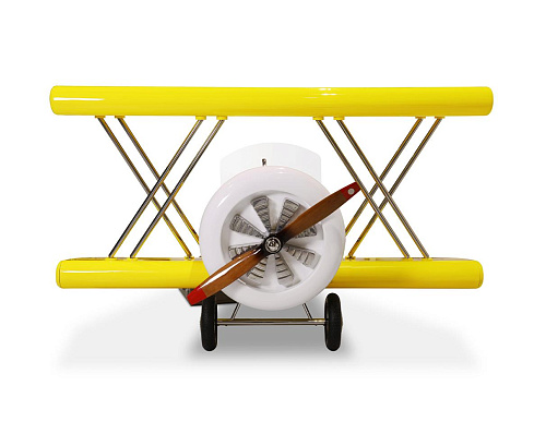 Letto Per Bambini Sky Rider Plane