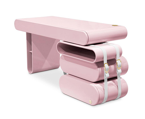 Scrivania Per Bambini Fantasy Realm