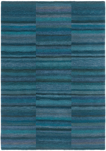 Tappeto Centercourt 2 Blu