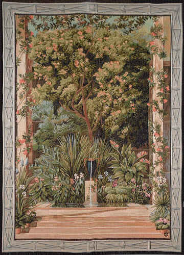 Arazzo Serra Napoleonica