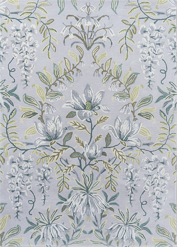 Tappeto Parterre-Salvia
