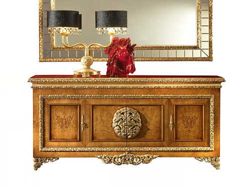 Credenza Reale Italiana