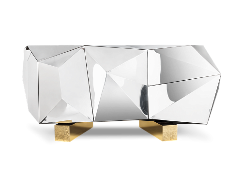Credenza Pirite Prism