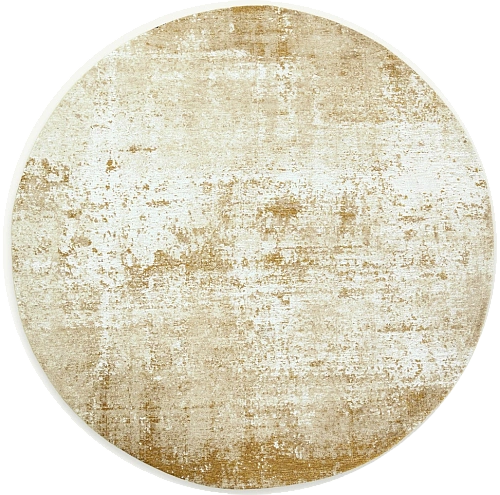Tappeto Rotondo Mercury 9654