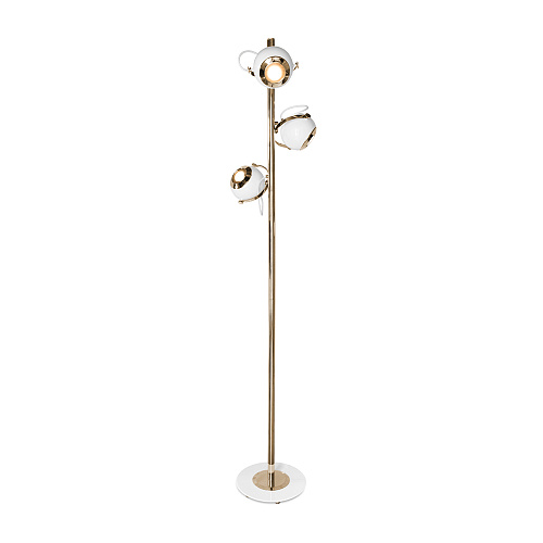 Lampada da Terra Visionary