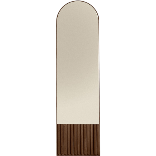 Specchi da terra