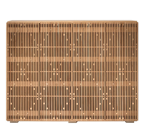 Armadio Moderno in Legno