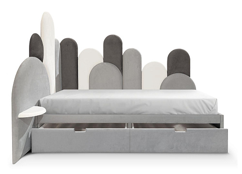 Letto Per Bambini Cozy Haven Corner