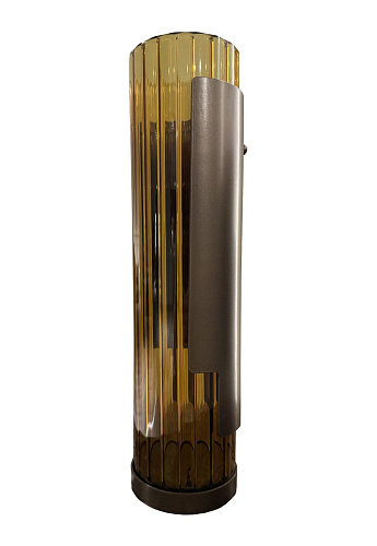 Vaso Alto Scuro Bon Ton