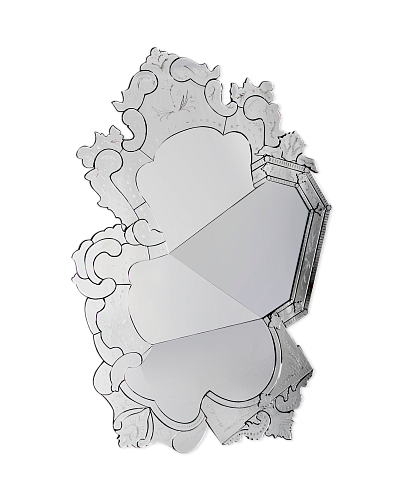 Specchio Opulenza Veneziana