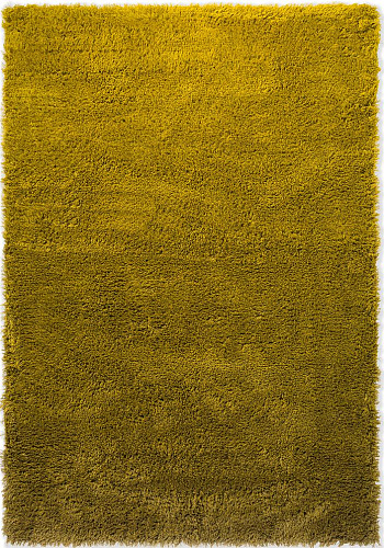 Tappeto Shade High Limone/Oro
