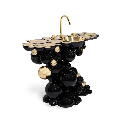 Mobile Bagno Momentum